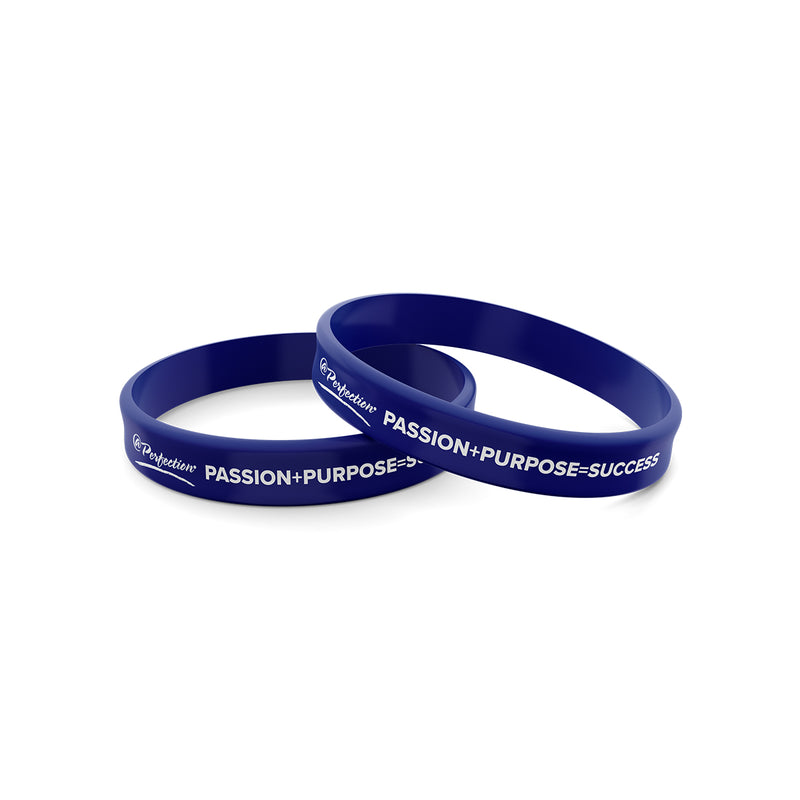 Passion Wristbands